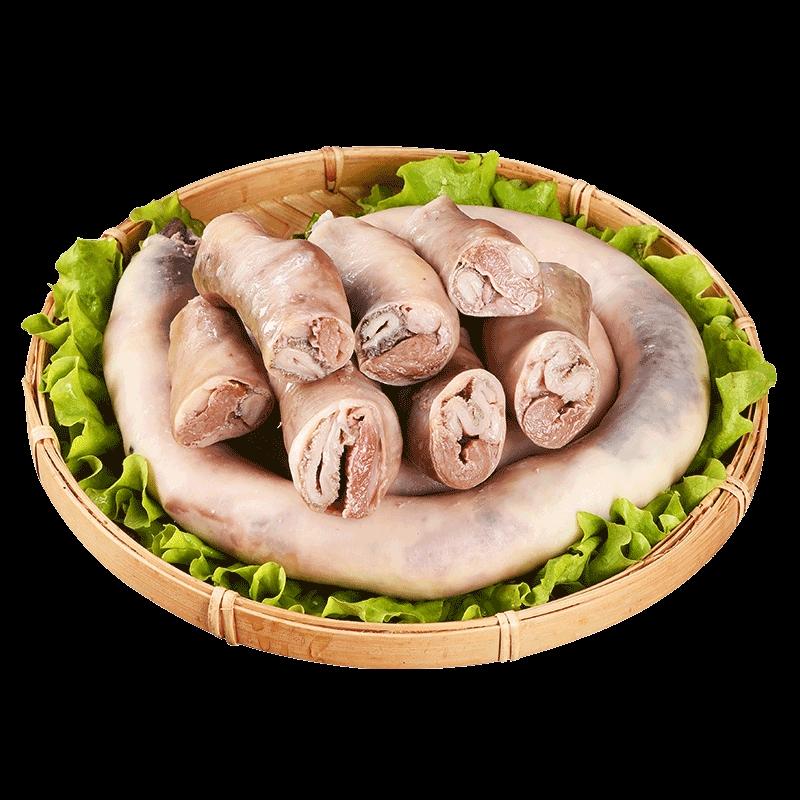 内蒙古 羊肉肠500g