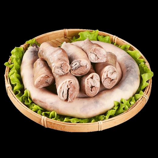 内蒙古 羊肉肠500g 商品图0