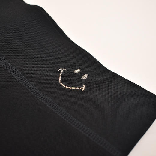 皇家丽美秋冬加绒小黑裤显瘦高腰裤子SZ3631 商品图5