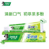 好来茶倍健龙井绿茶牙膏190g 商品缩略图0