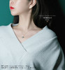 青怡·马贝 | 项链&Choker 商品缩略图3
