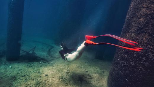 两天一夜东澳岛休闲潜水之旅 商品图0