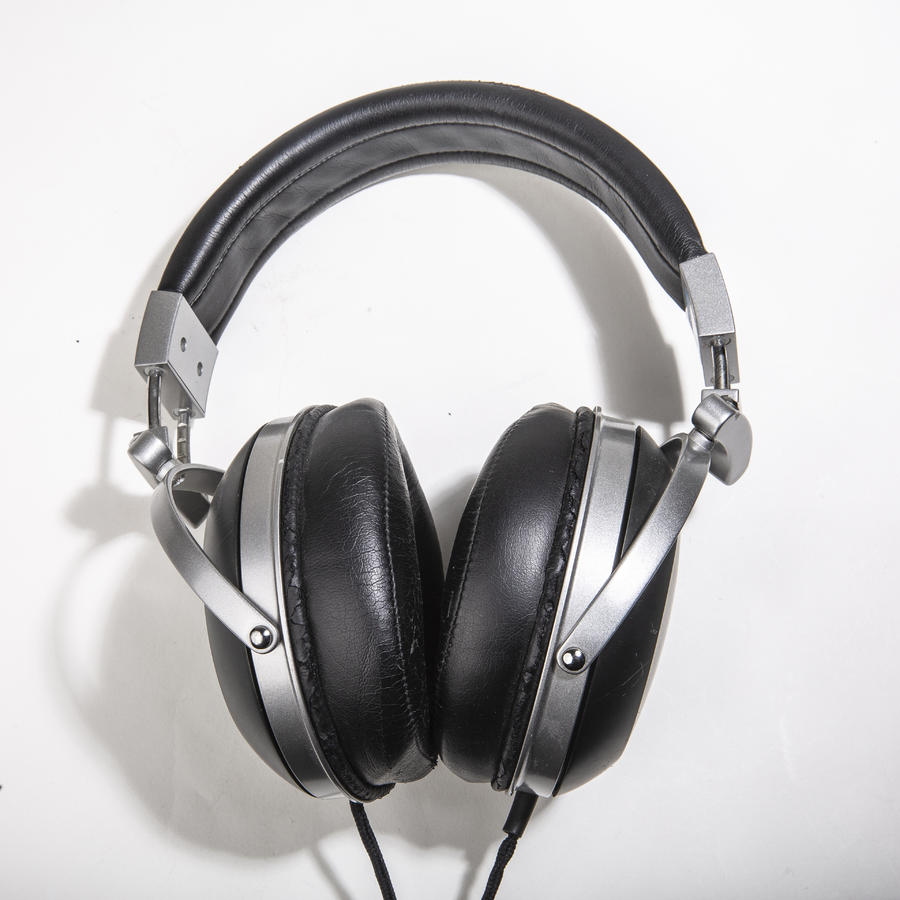 【降价拍卖】天龙ah-d2000头戴耳机