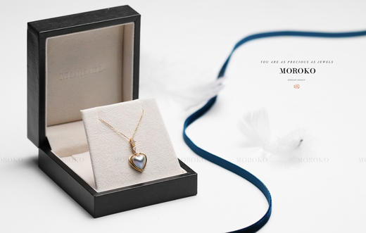 青怡·马贝 | 项链&Choker 商品图7