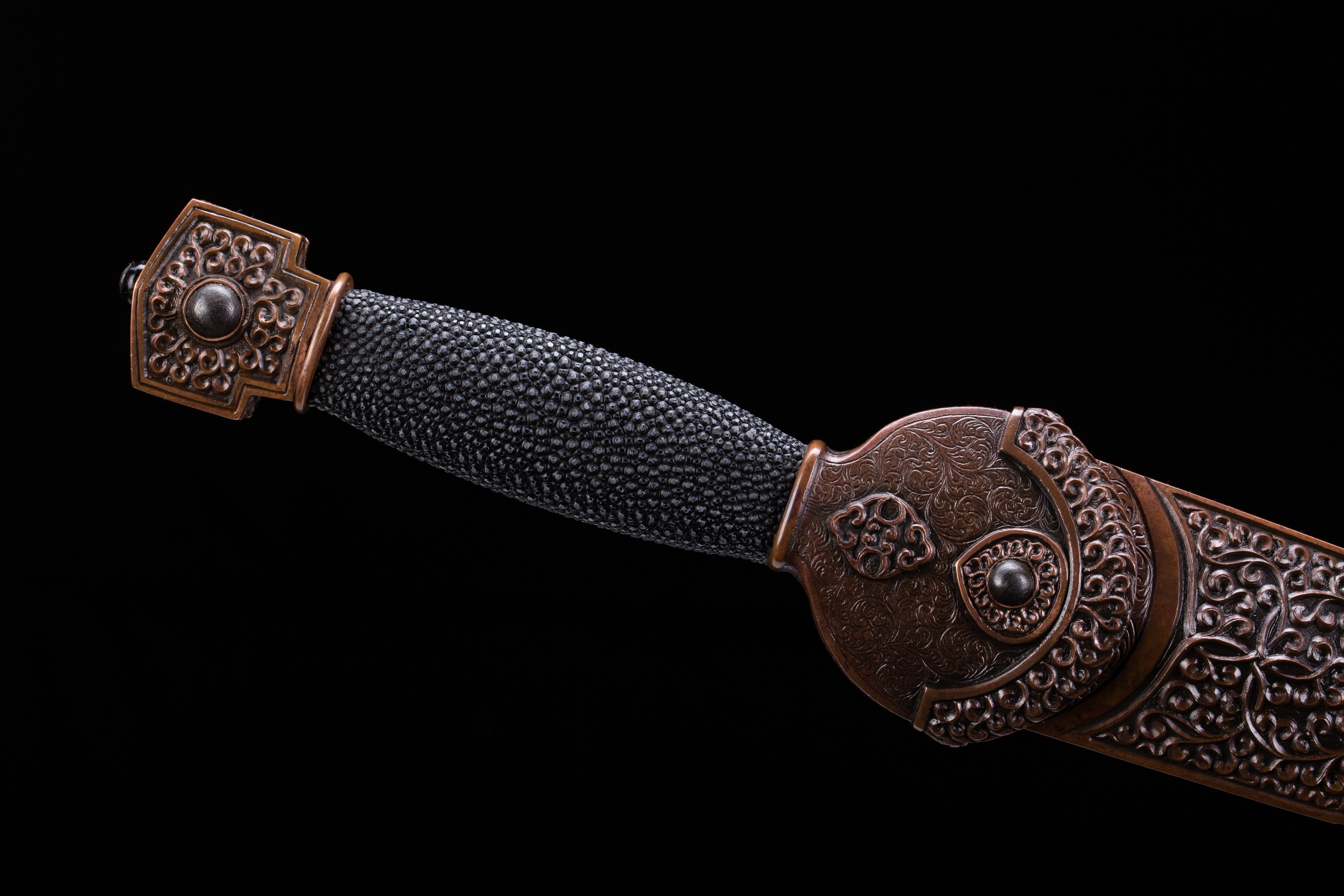 青云剑(需定制)