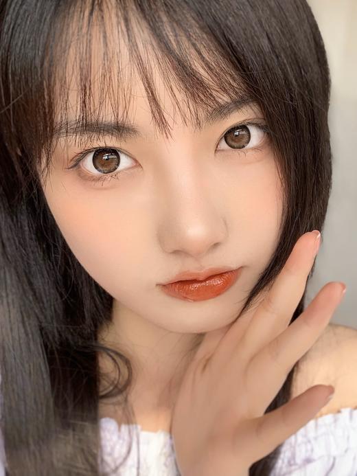 zico lens 月夜星空黑/月夜星空棕 商品图8