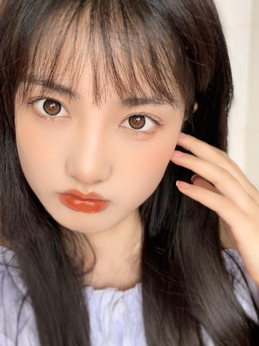 zico lens 月夜星空黑/月夜星空棕 商品图9