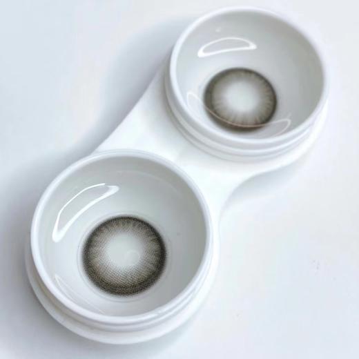 Missbebe 美瞳  Yoga  限价品牌 不使用任何优惠券哦 请各位宝宝谅解 商品图1