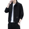 【服饰鞋包】新款夹克男春秋季男士外套上衣韩版潮流立领工装休闲帅气男装 商品缩略图4