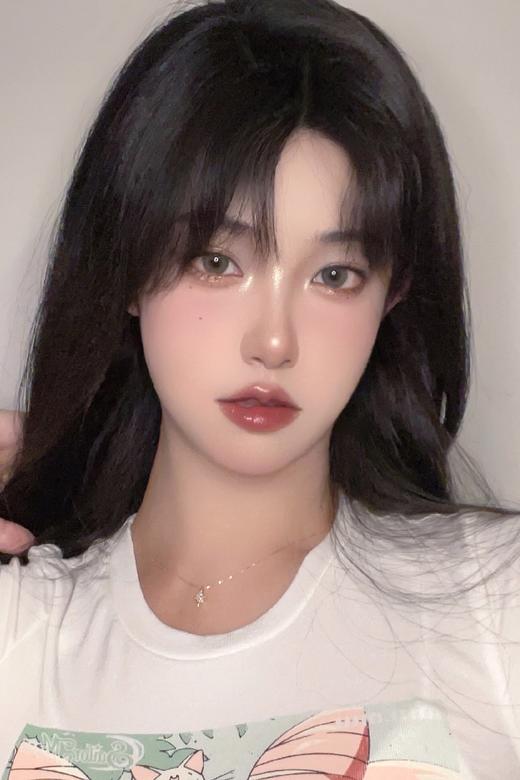 zico lens 翡翠珠子紫/翡翠珠子棕 商品图8