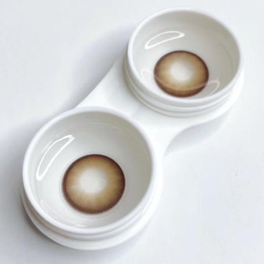 Missbebe 美瞳  Austin 限价品牌 不使用任何优惠券哦 请各位宝宝谅解 商品图1