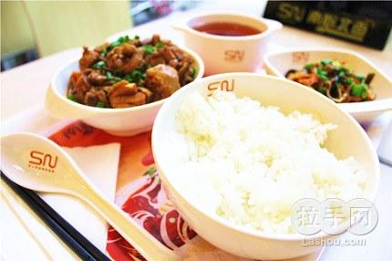 晚餐【机械队】