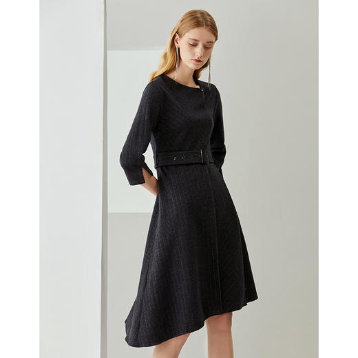 EITIE爱特爱6407116连衣裙 商品图2