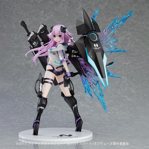 【GSC现货】次元的旅人 涅普缇努 Generator unit Ver. 超次元游戏 海王星 商品图1