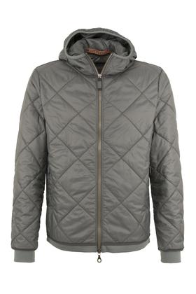 Frauenschuh - Antonius - QS - Hay - 男装 - 滑雪夹克 - 灰色