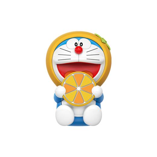 ROCK洛克 哆啦A梦 水果香薰-橙子 商品图0