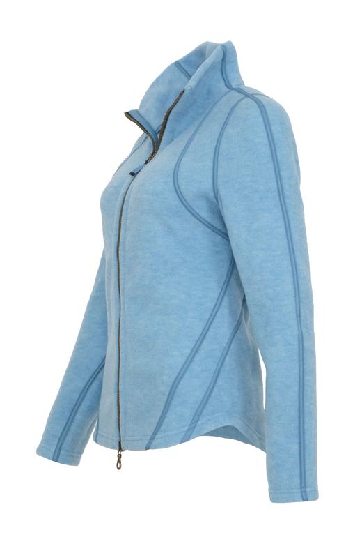 Frauenschuh - Elle - WF - Heaven 女装 滑雪夹克 天蓝色 商品图1