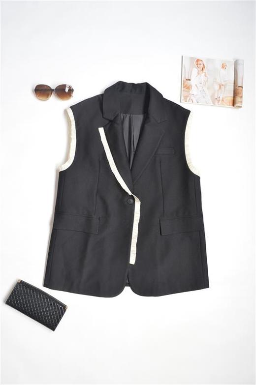 积度衣SJTQN0_马夹_ZK 商品图0