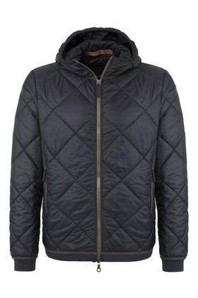 Frauenschuh - Antonius - QS - Midnight - 男装 - 滑雪夹克 - 深蓝色