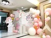 好幸运-粉色系宝宝生日宴 商品缩略图1