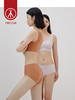 Threegun三枪 均码BRA女背心-99231A011 商品缩略图2