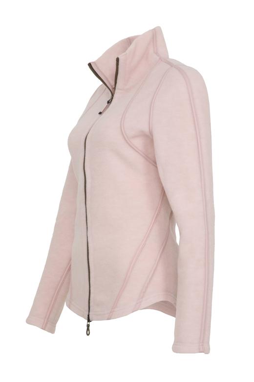 Frauenschuh - Elle - WF - Dustyrose 女装 滑雪夹克 粉色 商品图1