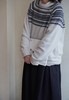 （5折）（g）印花毛衣 商品缩略图6