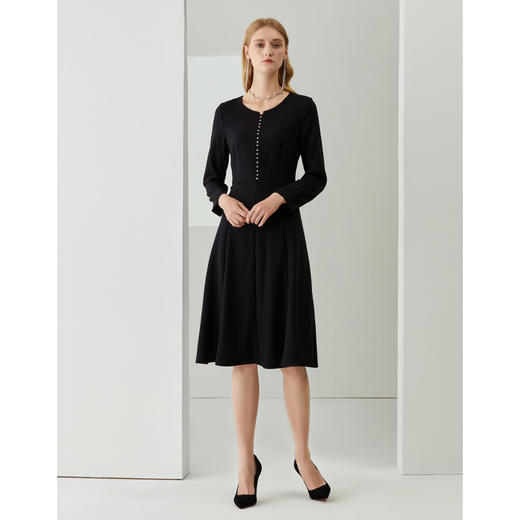 EITIE爱特爱6407114连衣裙 商品图7