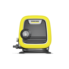 【官翻样机】  卡赫高压清洗机 K Mini 16000530