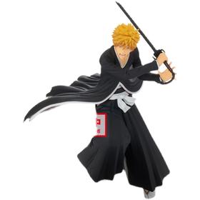 BLEACH Soul Entered Model-黒崎一護-