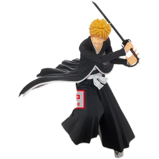 BLEACH Soul Entered Model-黒崎一護- 商品图0