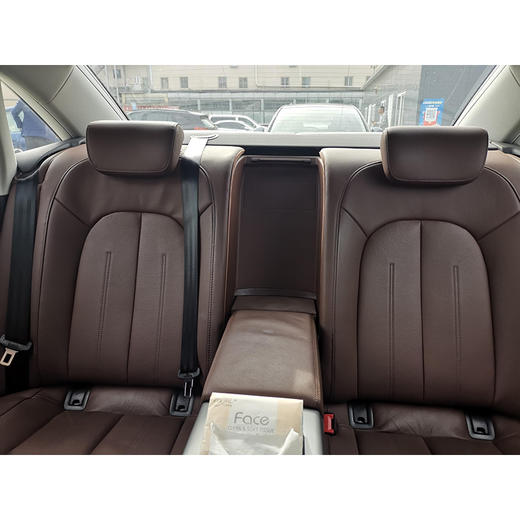 奥迪 A6L 30周年年型 TFSI 进取型 【长租-北京】 商品图5