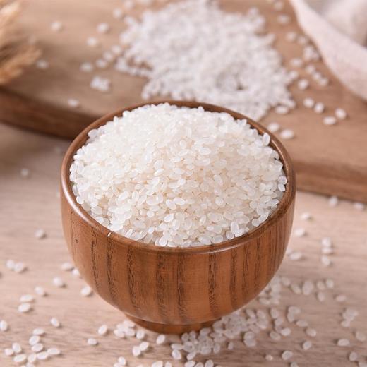 良农嫁稻 中国农垦 东北珍珠米 东北大米 农场直供 2.5kg 商品图3