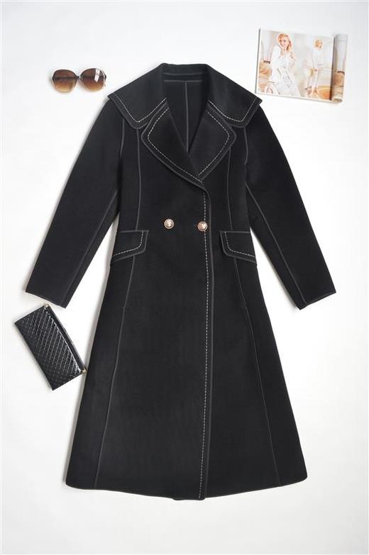 对位SYY178_长大衣_ZK 商品图0
