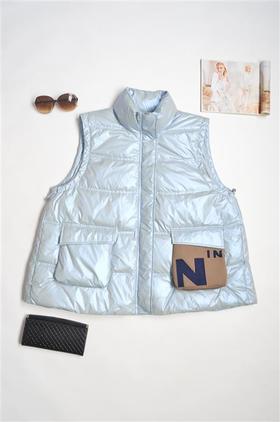 积度衣SXPFG4_羽绒背心_ZK