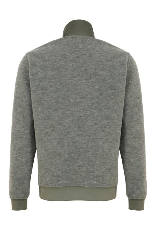 Frauenschuh - Oliver - WF - Deep Moss - 男装 - 中层 - 深绿色 商品图2