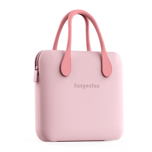 科物酷电脑包FF-2101商务学生电脑手提包男女轻潮14寸收纳包情侣防水拎包 商品图0