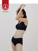 Threegun三枪 均码BRA女背心-99231A011 商品缩略图1
