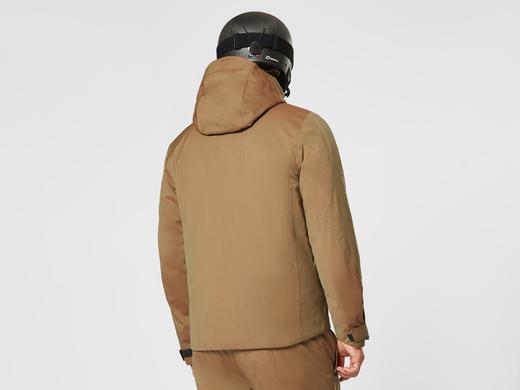 Sease - Armada Jacket - Iridescent Desert - 男装 - 滑雪夹克 - 棕色 商品图3