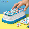ROCK洛克 哆啦A梦 紫外线消毒盒无线充版 商品缩略图2