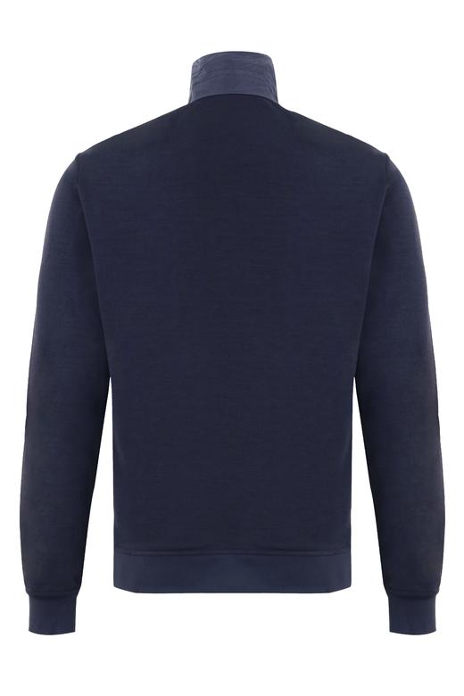 Frauenschuh - Oliver - WP - Midnight - 男装 - 中层 - 深蓝色 商品图2