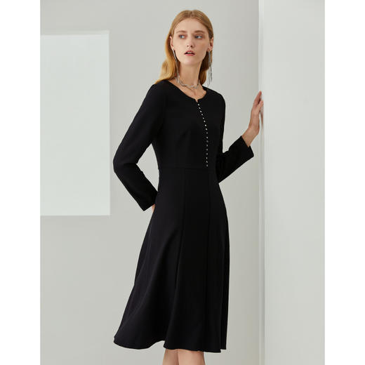 EITIE爱特爱6407114连衣裙 商品图9