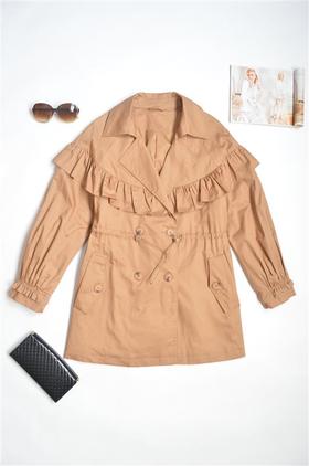 积度衣SYXNAK_风衣_ZK