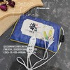 【远离寒湿疼！暖宫热敷包】精选渤海湾海盐，护腰姨妈，全身通用的理疗 ，私人理疗师，温经通络，祛湿排寒 商品缩略图2