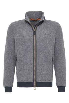 Frauenschuh - Oliver - WF - Midnight - 男装 - 中层 - 深蓝色