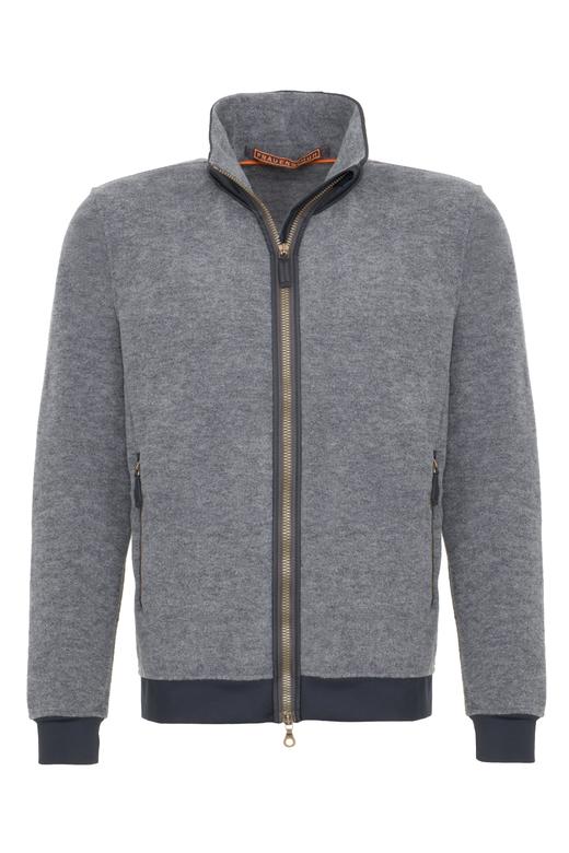 Frauenschuh - Oliver - WF - Midnight - 男装 - 中层 - 深蓝色 商品图0