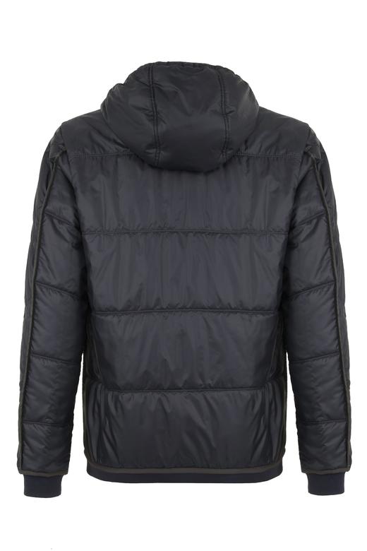 Frauenschuh - Antonius - QS - Midnight - 男装 - 滑雪夹克 - 深蓝色 商品图2