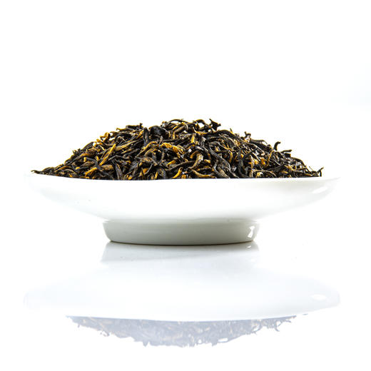【恩施金苔红·一级红茶 】上等红茶 罐装125g  厚味绵长 商品图1