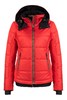 Frauenschuh - CiaraMulti - Ruby 女装 滑雪夹克 红色 商品缩略图0