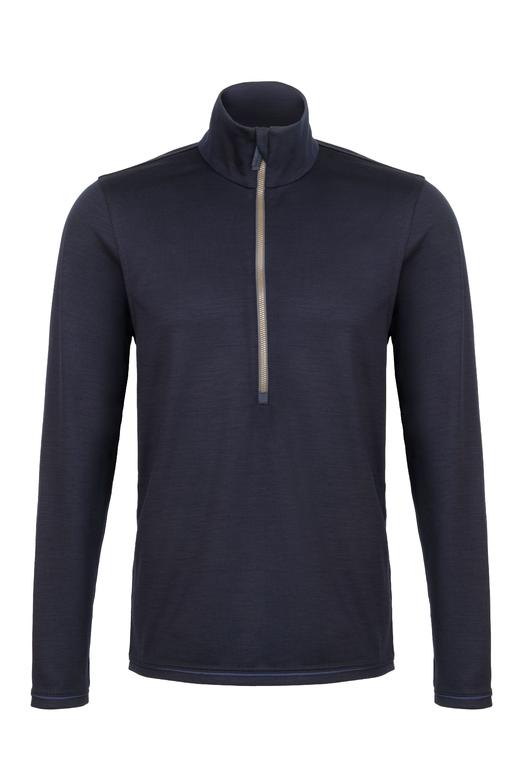 Frauenschuh - MaxMulti - MA - Midnight - 男装 - 速干 - 深蓝色 商品图0